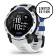 Garmin 010-02934-43 Instinct 3 Solar 本我系列 GPS 太陽能智慧腕錶 (45mm) (鵝卵石白)